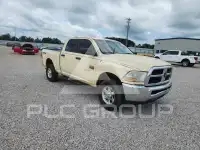 2011 Dodge RAM photo