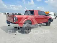 2011 Dodge RAM фото