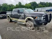 2011 Dodge RAM фото