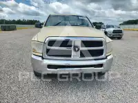 2011 Dodge RAM photo
