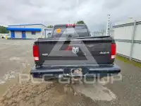 2011 Dodge RAM фото
