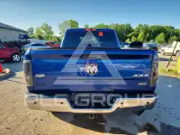 2011 Dodge RAM фото