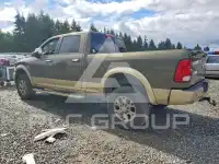 2011 Dodge RAM photo