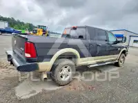 2011 Dodge RAM фото