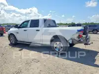 2011 Dodge RAM фото