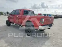 2011 Dodge RAM фото