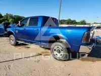 2011 Dodge RAM фото