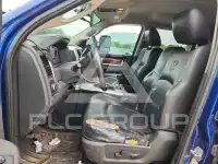 2011 Dodge RAM фото