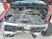 2011 Dodge RAM фото