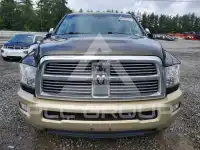 2011 Dodge RAM photo