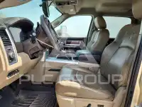 2011 Dodge RAM фото