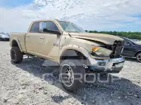 2011 Dodge RAM фото