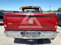 2011 Dodge RAM фото