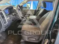 2011 Dodge RAM фото