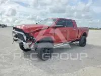 2011 Dodge RAM фото