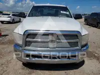 2011 Dodge RAM фото