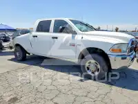 2011 Dodge RAM фото