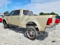 2011 Dodge RAM фото