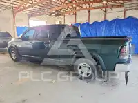 2011 Dodge RAM фото