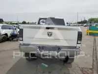 2011 Dodge RAM photo