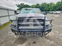 2011 Dodge RAM фото