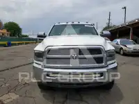 2011 Dodge RAM photo