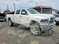 2011 Dodge RAM photo