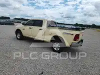 2011 Dodge RAM photo