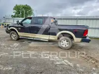 2011 Dodge RAM фото