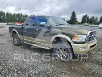 2011 Dodge RAM photo