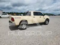 2011 Dodge RAM photo