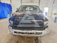 2011 Dodge RAM фото