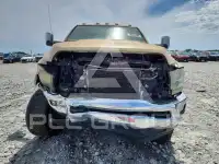 2011 Dodge RAM фото
