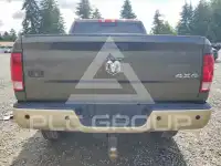 2011 Dodge RAM photo