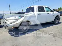 2011 Dodge RAM фото