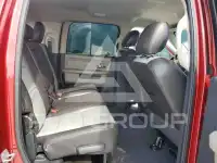 2011 Dodge RAM фото