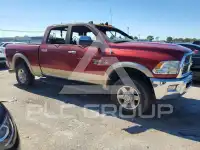 2011 Dodge RAM фото
