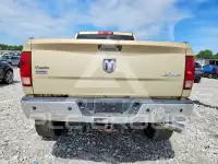 2011 Dodge RAM фото
