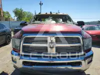 2011 Dodge RAM фото