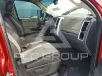 2011 Dodge RAM фото