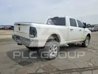 2011 Dodge RAM photo