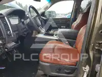 2011 Dodge RAM photo