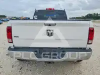 2011 Dodge RAM photo