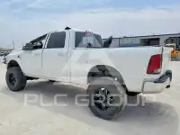 2011 Dodge RAM фото