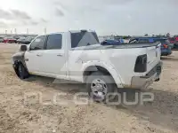 2011 Dodge RAM фото
