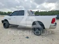 2011 Dodge RAM photo