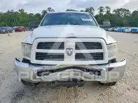 2011 Dodge RAM photo