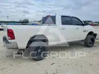 2011 Dodge RAM photo
