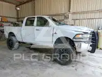 2011 Dodge RAM фото