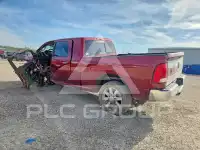 2011 Dodge RAM photo